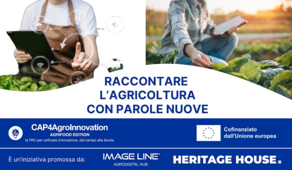 Cento agricolture: conoscerle, comprenderle e trasmetterne il valore