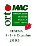CON ORTOMAC CESENA DIVENTA CAPITALE DELL'ORTICOLTURA - Plantgest news sulle varietà di piante