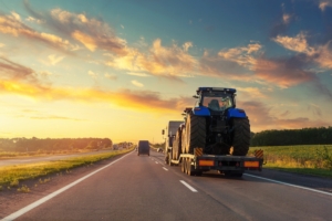 Consegna mezzi agricoli, i tempi della filiera in crisi si allungano?