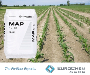 MAP 12+52 di EuroChem Agro - le news di Fertilgest sui fertilizzanti