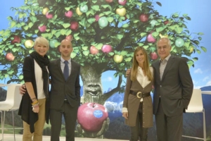 A Fruit Attraction Marlene festeggia i suoi 20 anni - Plantgest news sulle varietà di piante