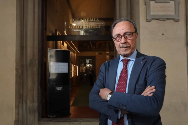 Intelligenza artificiale (e non solo), la parola ai Georgofili