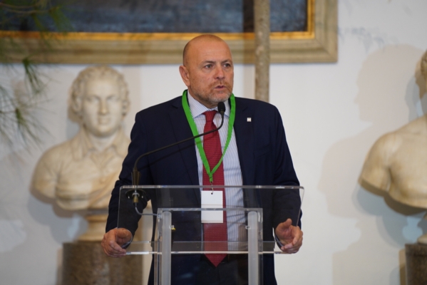 Conaf, gli agronomi hanno salde radici nel futuro