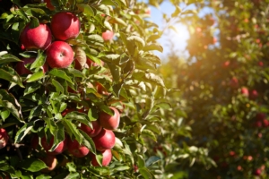 EVENTO ONLINE - Malattie da conservazione del melo