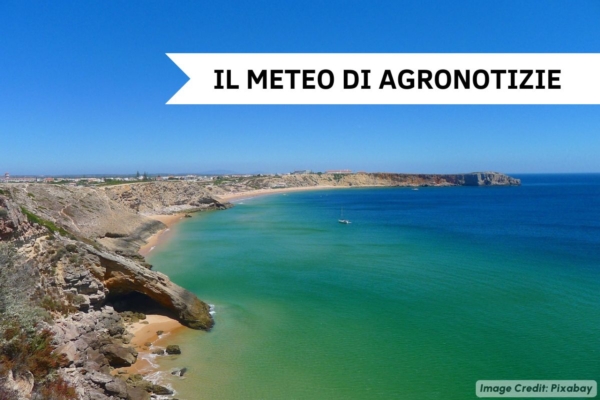 Estate "ballerina": dopo il grande caldo arriva una parentesi piacevole