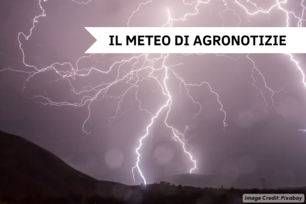 L'Italia si prepara a un radicale cambio di scenario