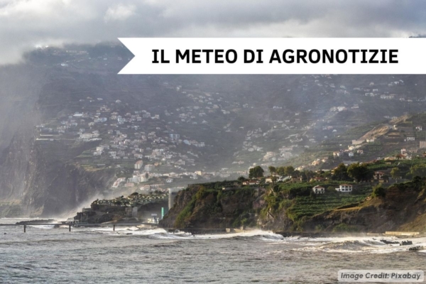 Dopo una lunga pausa l'autunno è pronto a riprendersi la scena: ecco quando cambierà il tempo