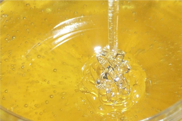 Miele, il questionario sulla produzione del 2025