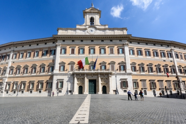 Legge di Bilancio, eccola qui. Le novit&agrave; sul credito d'imposta alle imprese agricole