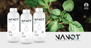 Nano.T<sup>®</sup>, un nuovo modo per nutrire le piante - FCP Cerea S.C. - Fertilgest News
