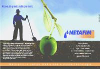L'IRRIGAZIONE IN OLIVICOLTURA: SOLUZIONI, VANTAGGI E COSTI - le news di Fertilgest sui fertilizzanti