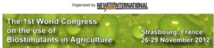 Strasburgo ospita i biostimolanti - le news di Fertilgest sui fertilizzanti