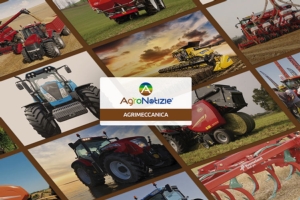AgroNotizie, è online la nuova era della meccanica agricola