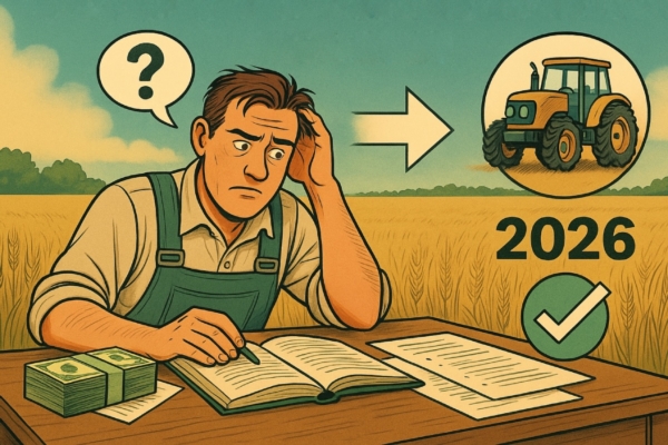 Crediti e incentivi: sparisce la 5.0 e per il 2026 c'&egrave; tanta confusione