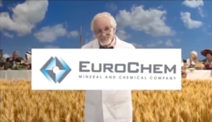 EuroChem Agro. Nutriamo il pianeta - le news di Fertilgest sui fertilizzanti