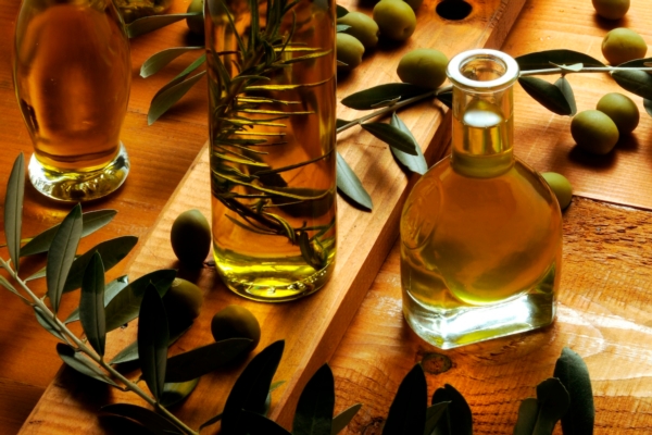 Olio Officina Festival 2026 accende i sensi