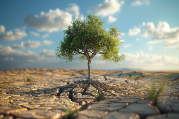 La resilienza delle piante: che cos'&egrave; e come si pu&ograve; favorire - Fertilgest News