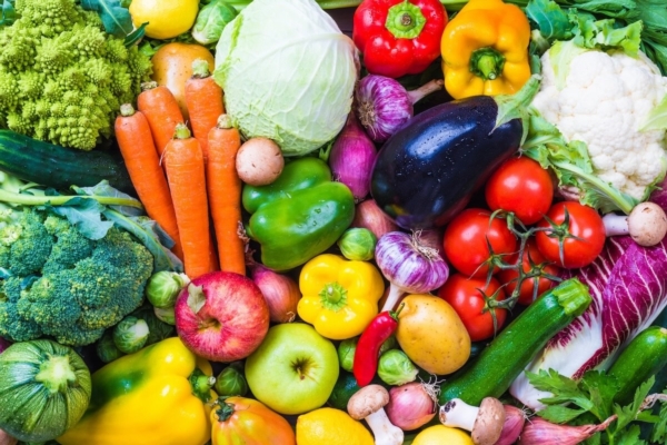 Report di Efsa sui residui europei negli alimenti: si può mangiare sereni