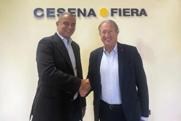 Macfrut, Paolo Borgio &egrave; il nuovo direttore