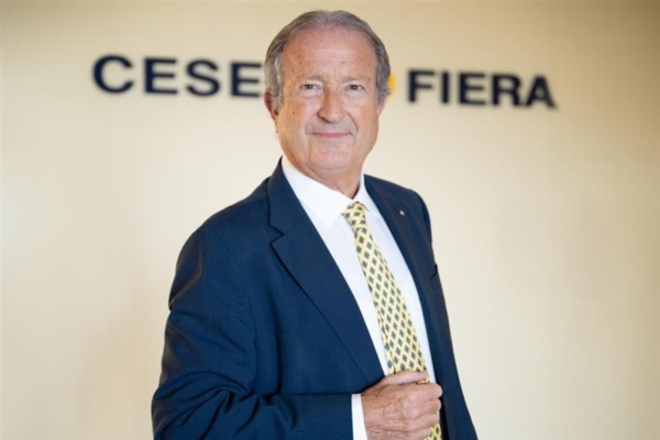 Macfrut 2026, come sar&agrave;? Intervista a Patrizio Neri, nuovo presidente di Cesena Fiera