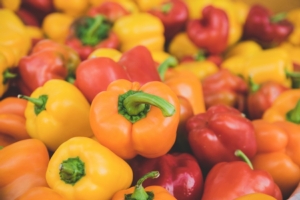Peperone, coltivazione sempre più al top - Plantgest news sulle varietà di piante