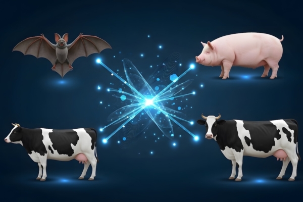 Le mille facce della biosicurezza negli allevamenti