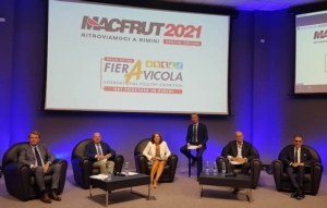 Macfrut 2021 scalda i motori… Pronti per la ripartenza