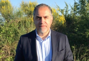 Francesco Ferrini, l'intervista al nuovo presidente del Distretto rurale vivaistico ornamentale di Pistoia - Plantgest news sulle varietà di piante