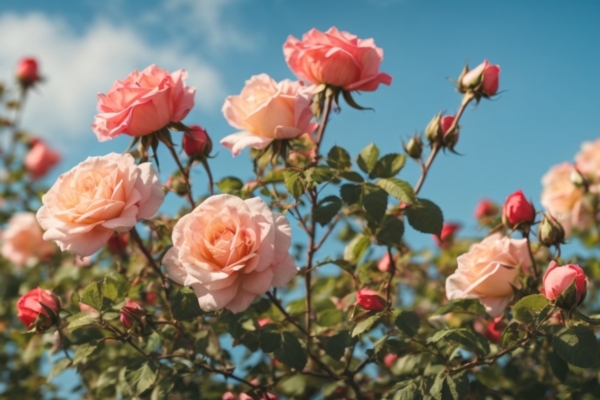 Potatura delle rose, ecco come e quando intervenire - Plantgest news sulle varietà di piante