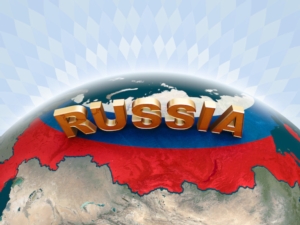 La Russia è la "emerging superpower" del cibo