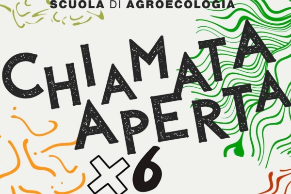 Agroecologia in Puglia: una scuola per giovani agricoltori - Plantgest news sulle varietà di piante