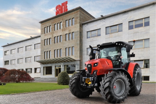 2024 difficile ma SDF guadagna quote di mercato