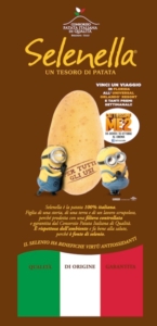 Concorso Selenella “Cattivissimo me 2” - Plantgest news sulle varietà di piante