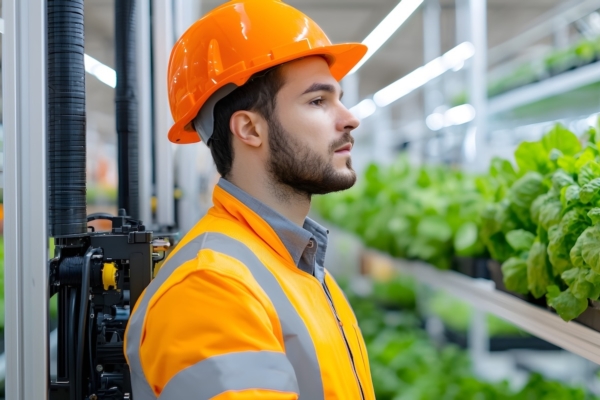 Sicurezza sul lavoro, ecco come deve comportarsi il lavoratore