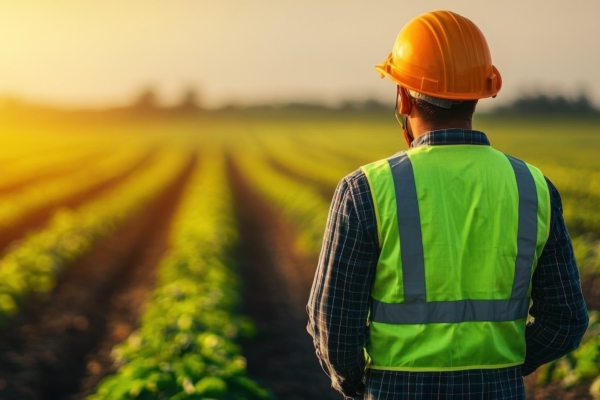Decreto Legge Lavoro e Sicurezza, ci sono novit&agrave; per l'agricoltura
