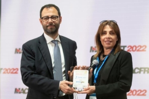 Economia circolare, TIMAC AGRO ITALIA vince il Biosolution International Awards 2022 - le news di Fertilgest sui fertilizzanti