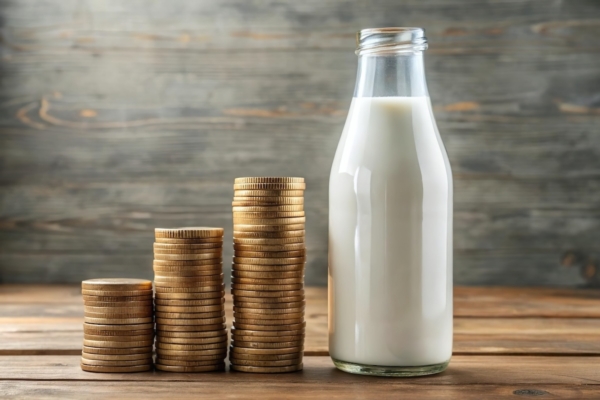 Prezzo del latte, c'&egrave; l'accordo