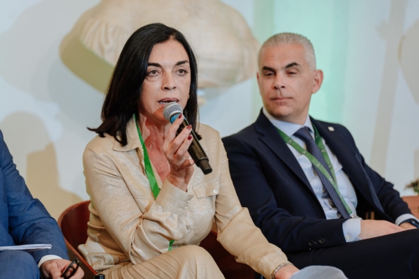 Piante nello Spazio, pi&ugrave; spazio alle piante sulla Terra