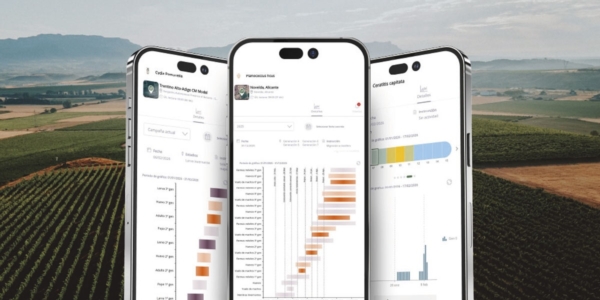 Suterra 360 si arricchisce di nuove funzionalit&agrave;