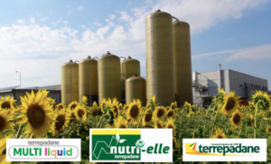 Concimi fogliari: la linea Nutri-Elle di Terrepadane - le news di Fertilgest sui fertilizzanti