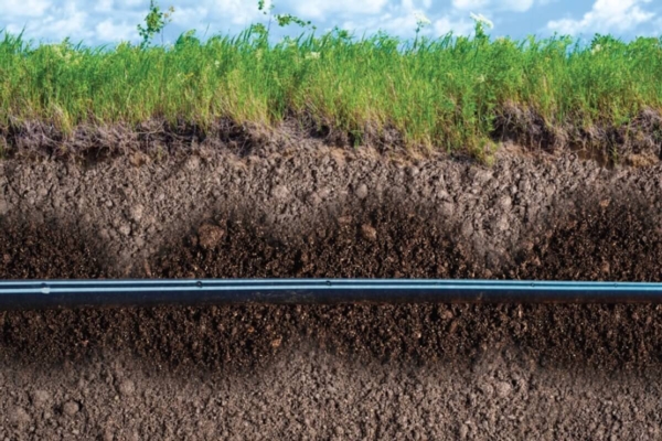 Da Toro una guida completa per la subirrigazione a goccia