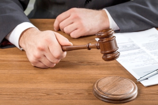 Glifosate e tribunali: spiragli di buon senso