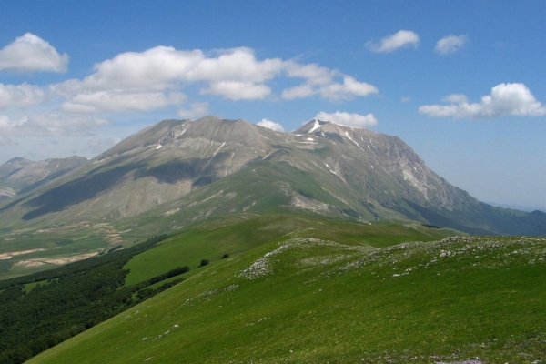 Umbria, un bando da 16,5 milioni per le zone montane e svantaggiate