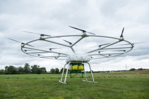 Tutti gli usi dei droni che fanno l'olivicoltura smart