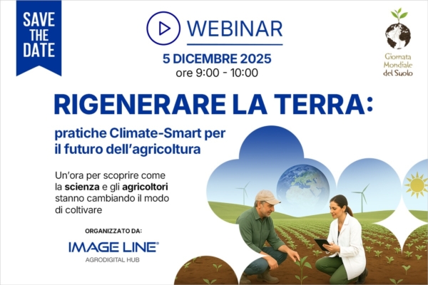 Rigenerare la terra: un'ora per scoprire come sta cambiando il modo di coltivare
