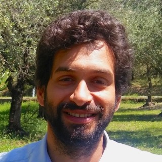 Matteo Giusti