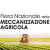 Fiera della meccanizzazione agricola Savigliano